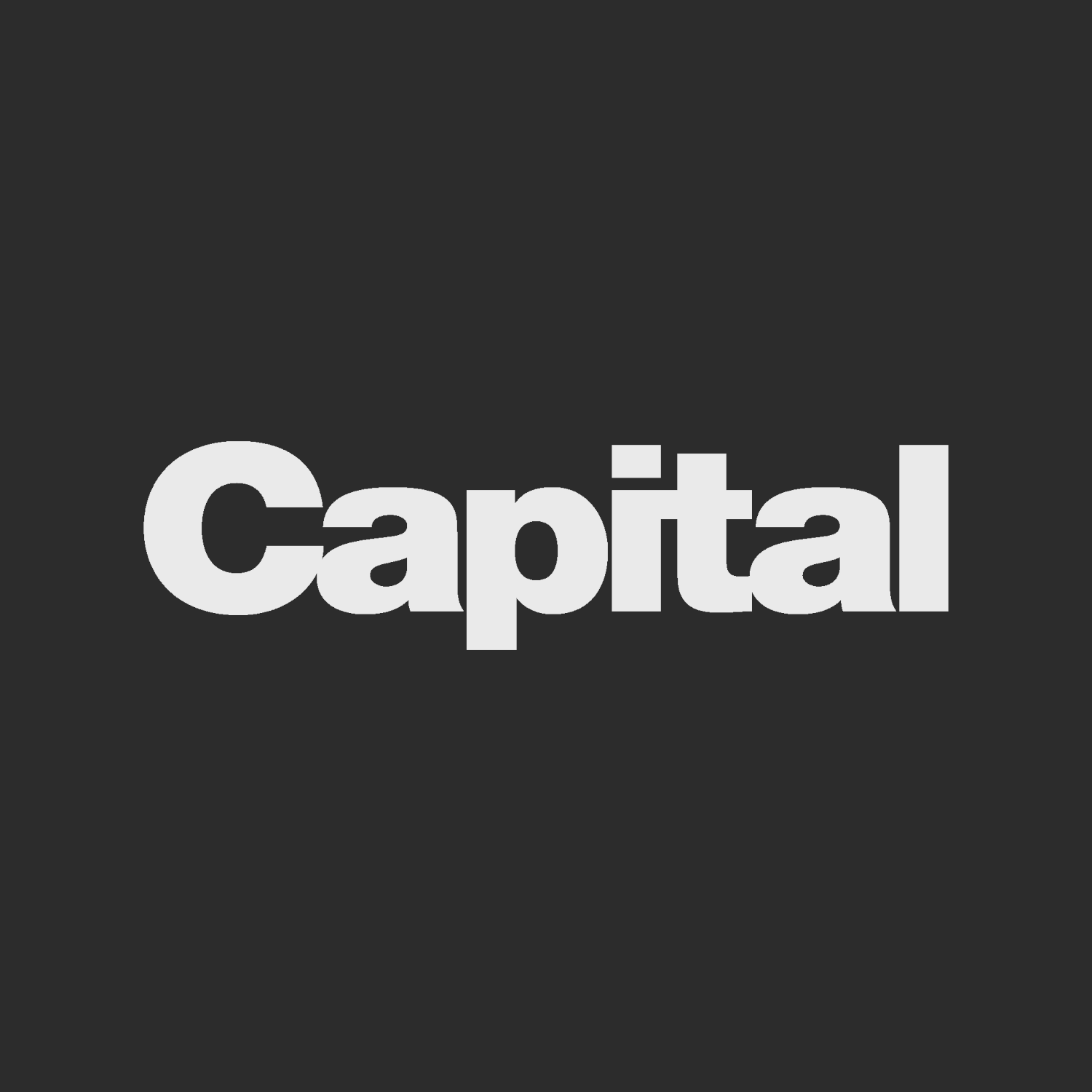 capital